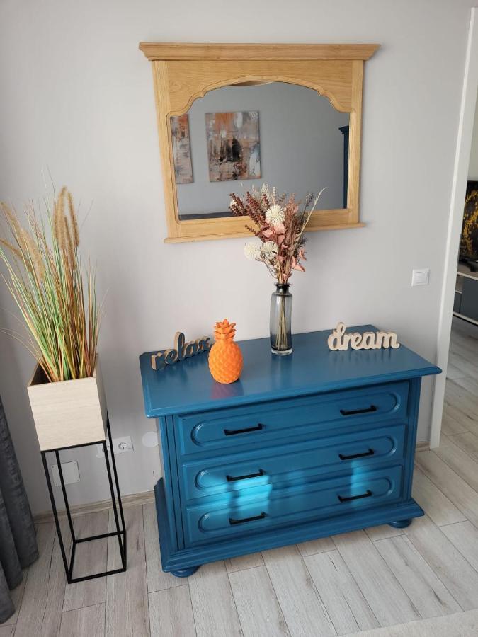 קלוז'-נאפוקה Lovely Apartment Near City Center מראה חיצוני תמונה